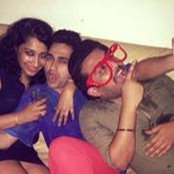 Rahul Soni's photo