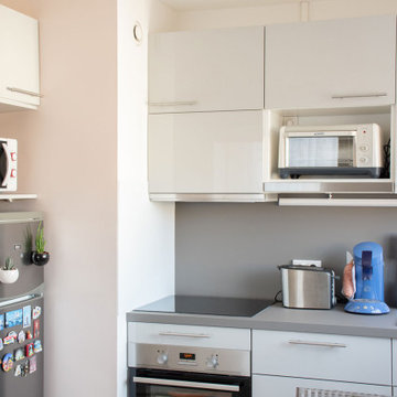 Rendre un appartement cosy