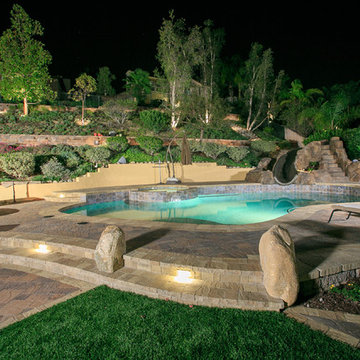 Nowaskowski Project : Western Outdoor Designs
