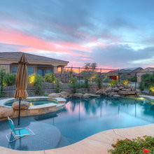 Patio Ideas