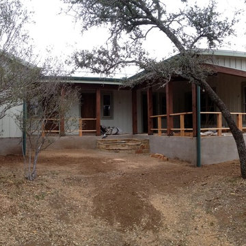 Hunting Lodge