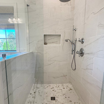 Arrington Renovation