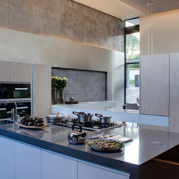 House Sar, Atholl