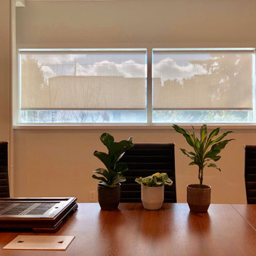 Roller Blinds