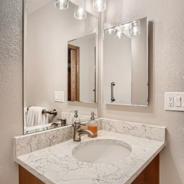 ADA Accessible Bathrooms