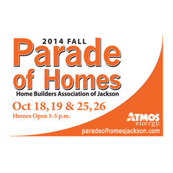 Parade of Homes - Products