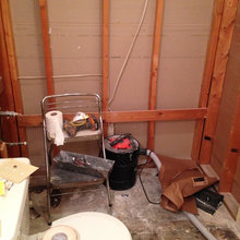 Our Guest Bath