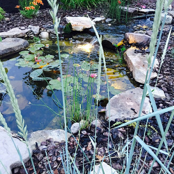 Our Landscape Center