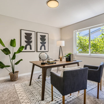 Staging Services