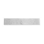 2x12 Carrara Marble Tile Polished Venato Bianco White Wall & Floor, 100 sq.ft.