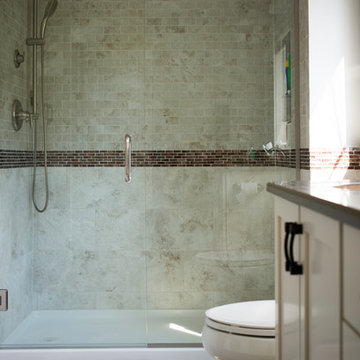 Bathroom Remodeling