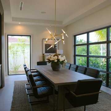 The River Home