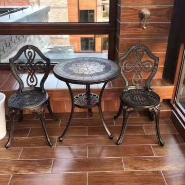 China rattan, outdoor, garden furniture RT57-2