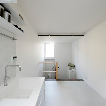 奥渋レジデンス(民泊・賃貸併用住宅)