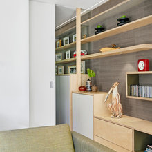 Use Of Every Space Ideas