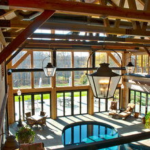 In Door Pool