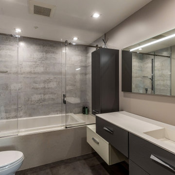 Union City Kitchen, Bathrooms, Closets, Doors & Flooring