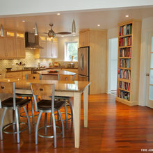 future kitchen