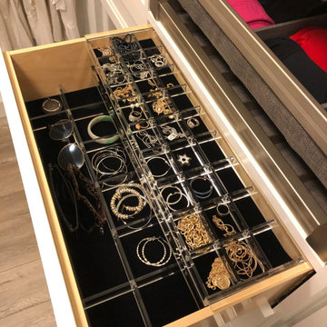 Jewelry Organizer