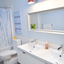 hall bath