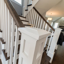 Botello Staircase Ideas