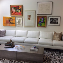 picture hanging