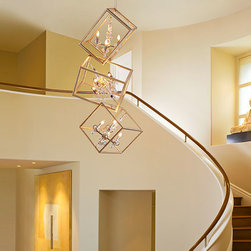 Lifestyle Pictures - Chandeliers