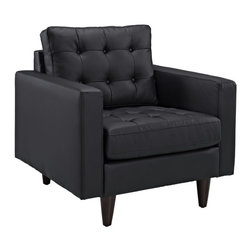 Empress Armchair - Armchairs And Accent Chairs