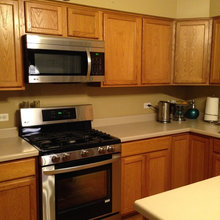 my kitchen