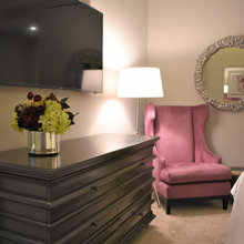 Parents/guest Bedroom