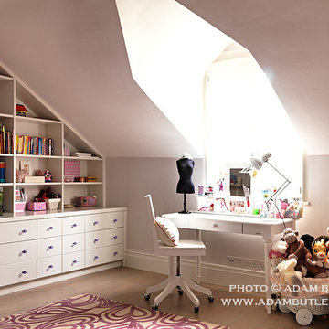 Victorian Family Home - Highgate