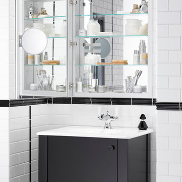 Verdera™ Aluminum Medicine Cabinet