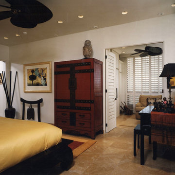 Asian Contemporary