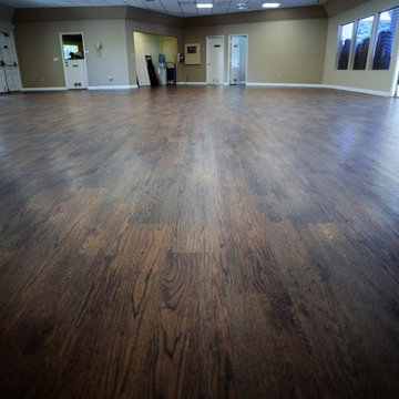 Flooring Job Yucaipa