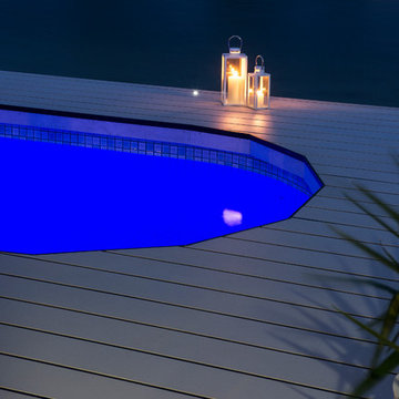 HardieDeck Projects