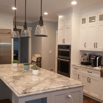 Franklin Lakes Residence