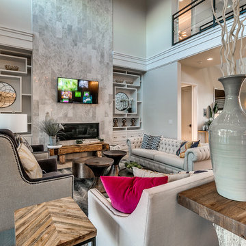 3008 Blackstone Drive- Street of Dreams Home 2016