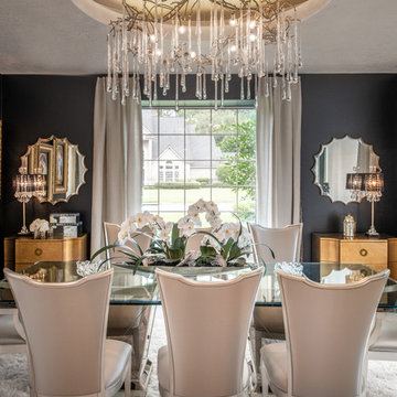 Take that, FLOOD! A gorgeous contemporary revival.