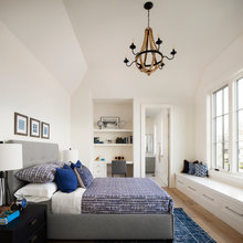 2018 Bedrooms