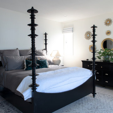Boho Regency