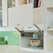 Crestwood kitchen