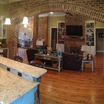 Kennedy House