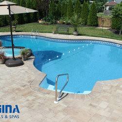 2012-2013 Pools & Spas - Products