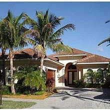 Sand Cay house in Ibis