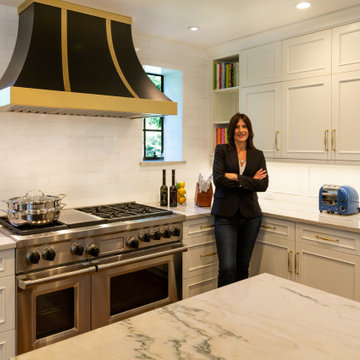 Summit NJ Project