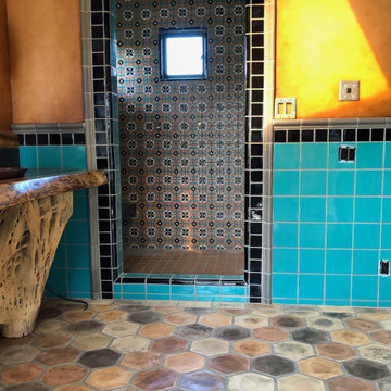 Southwest Masterbath