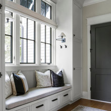 Home entry/door ideas