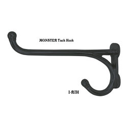 Vintage Style Hooks, Shelves, and Brackets - Brackets