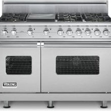 Stoves