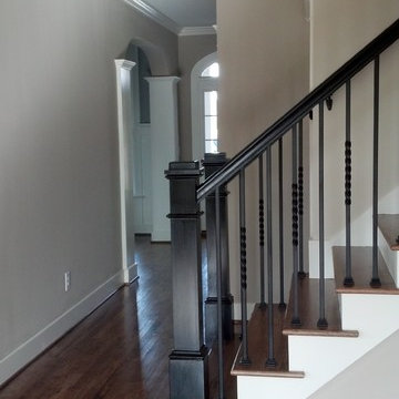 Windtree Subdivision